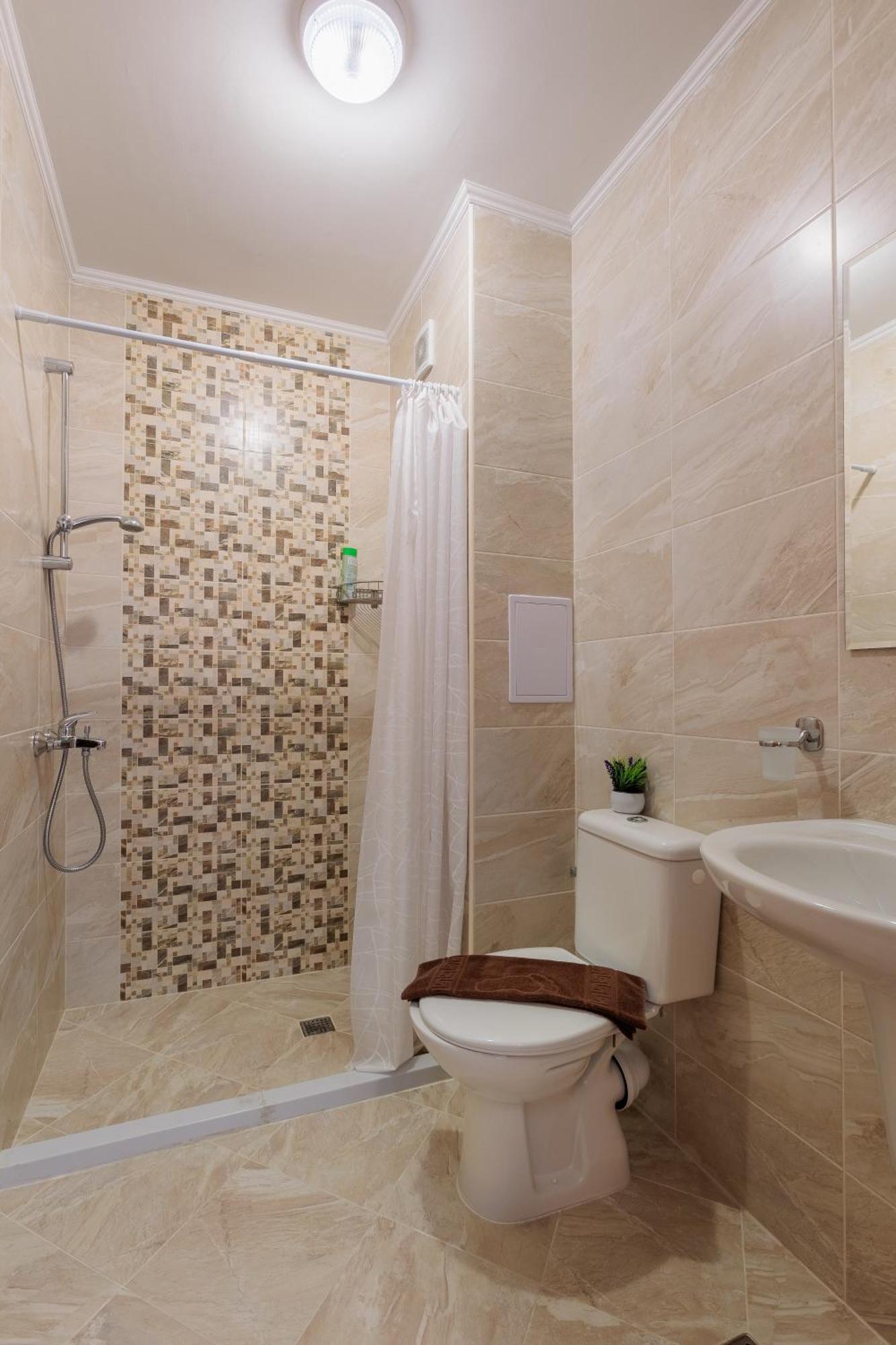 Flora Studios Sarafovo Burgas Extérieur photo